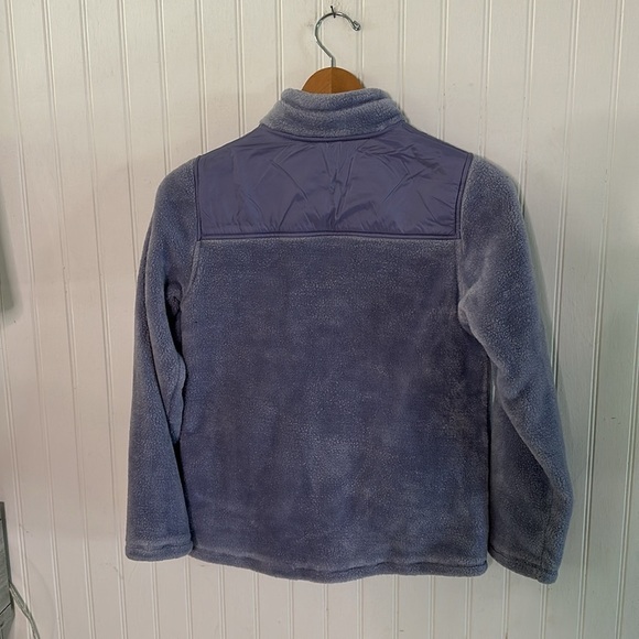 Like New! 32  Degrees Light Purple Jacket sz L (14-16) - Picture 6 of 7